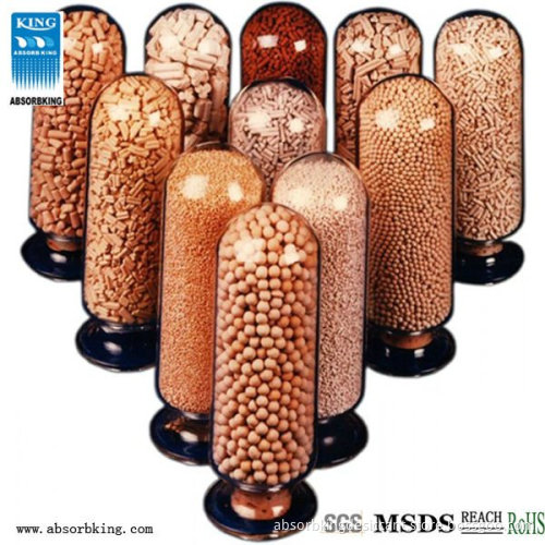 Insulating Glass Desiccant Pure Molecular Sieve 3A